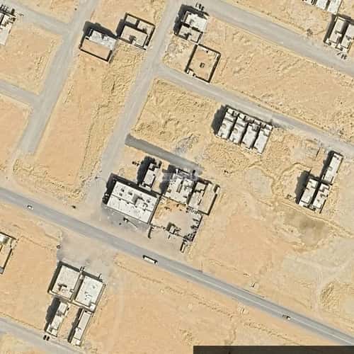 5 bedroom floor in Dahiat Namar