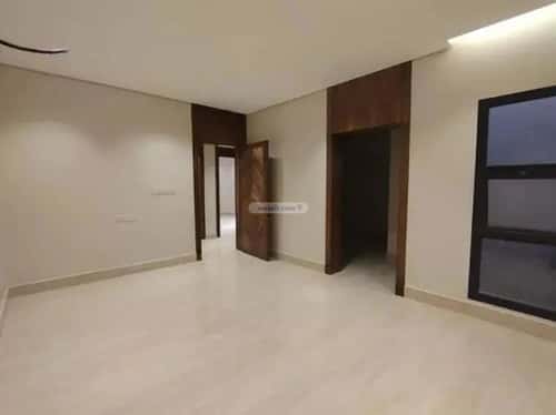 Floor 209 SQM with 6 bedrooms العريجاء الغربي، غرب الرياض، الرياض