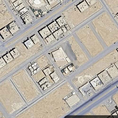 6 bedroom villa in Dhahrat Laban