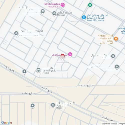 5 bedroom floor in Okaz