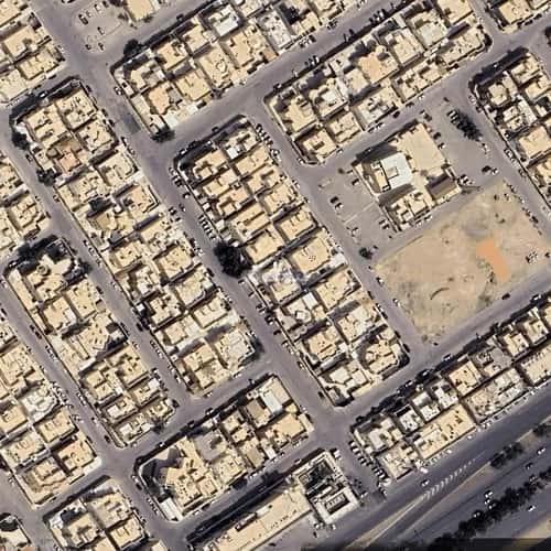 Villa 149 SQM facing South on 20m width street شبرا، غرب الرياض، الرياض