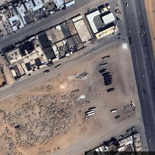 دور 5 غرف في الرمال