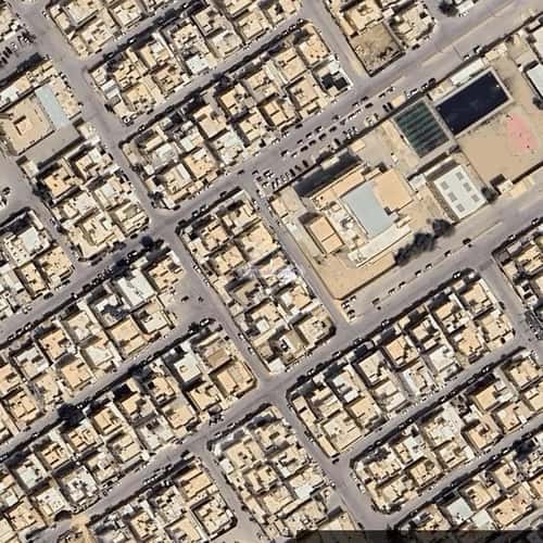 Villa 214 SQM facing North on 20m width street السويدي، غرب الرياض، الرياض