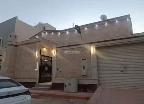 فيلا 5 غرف في طويق