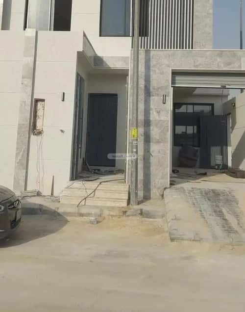 دور 4 غرف في السويدي الغربي