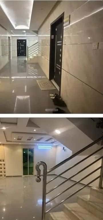 Apartment with 4 bedrooms ظهرة لبن، غرب الرياض، الرياض