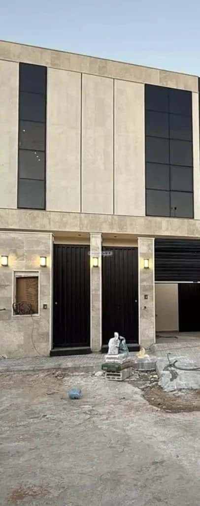 فيلا 214 متر مربع شرقية على شارع 20م السويدي، غرب الرياض، الرياض