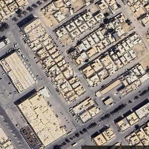 فيلا 214 متر مربع شرقية على شارع 20م As-Suwaidi, West Riyadh, Riyadh