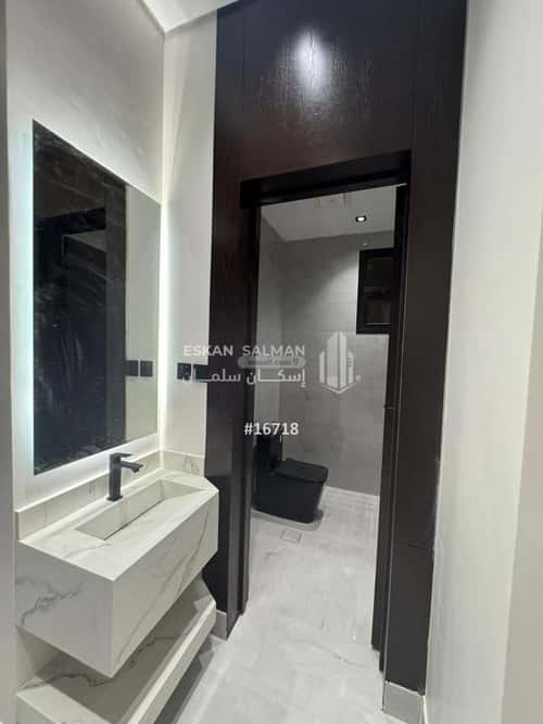 دور 143.66 متر مربع ب 6 غرف الندوة، شرق الرياض، الرياض