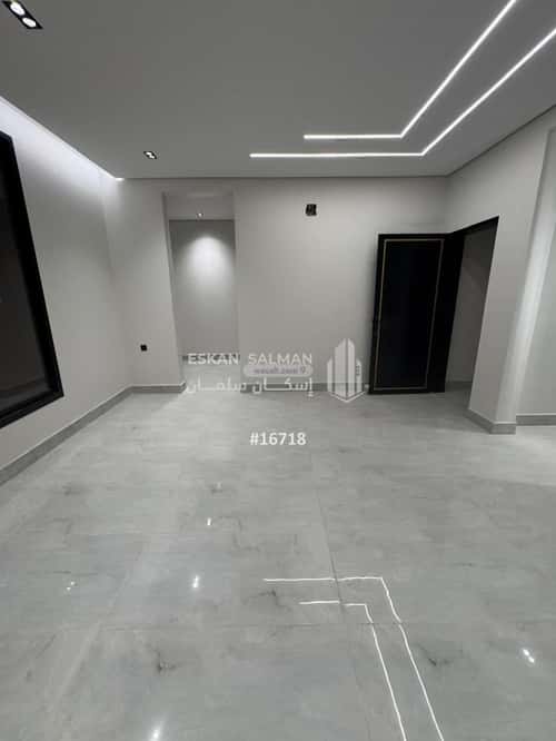 دور 143.66 متر مربع ب 6 غرف الندوة، شرق الرياض، الرياض