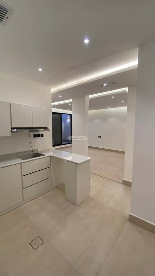 شقة ب 3 غرف النرجس، شمال الرياض، الرياض