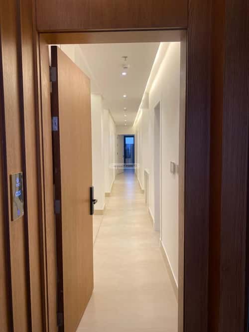 Apartment with 3 Bedrooms An-Narjis, North Riyadh, Riyadh