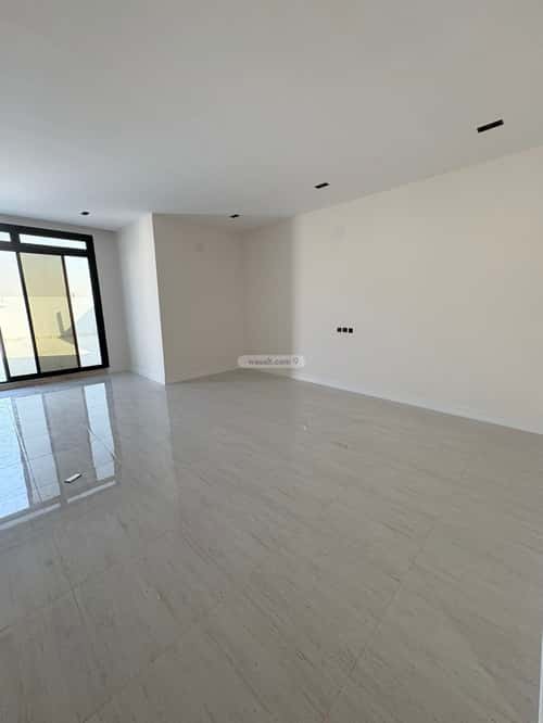 فيلا 365.63 متر مربع شمالية على شارع 15م العدامة، الخرج