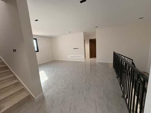 فيلا 365.63 متر مربع شمالية على شارع 15م العدامة، الخرج