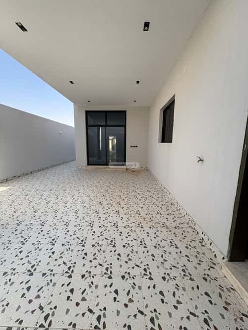 Villa 365.63 SQM Facing North on 15m Width Street Al Adamah, Al Kharj