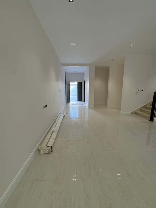 Villa 365.63 SQM Facing North on 15m Width Street Al Adamah, Al Kharj