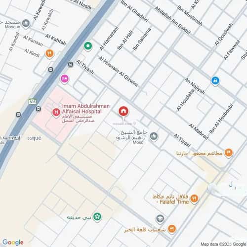 5 bedroom floor in Okaz