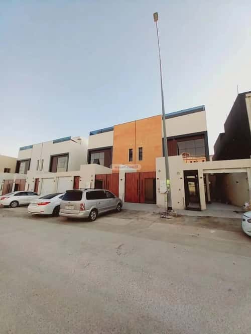 دور 4 غرف في طويق