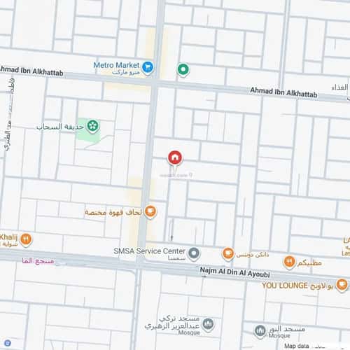 4 bedroom floor in Tuwaiq