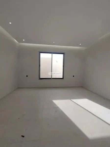 فيلا 375 متر مربع شرقية على شارع 20م ضاحية نمار، غرب الرياض، الرياض