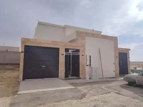 Villa 375 SQM Facing East on 20m Width Street Dahiat Namar, West Riyadh, Riyadh