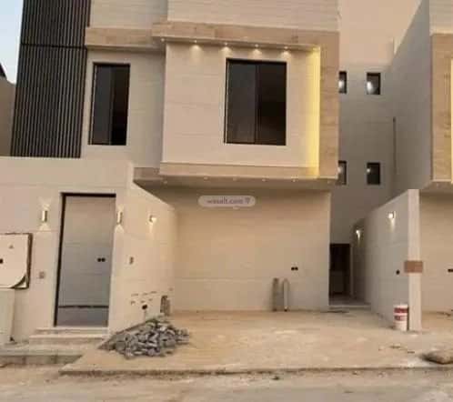 Apartment with 3 Bedrooms Dahrat Al-Badeah, West Riyadh, Riyadh