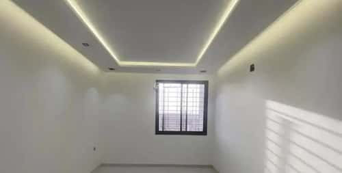 دور 5 غرف في الحزم