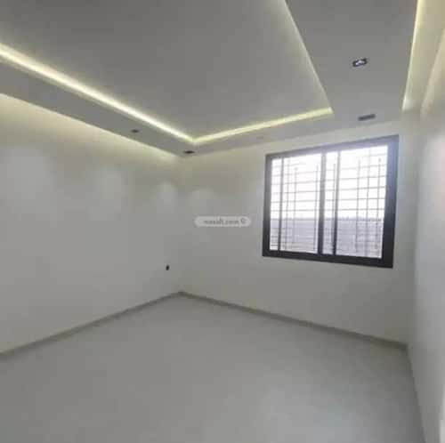 Floor 311 SQM with 5 bedrooms الحزم، غرب الرياض، الرياض