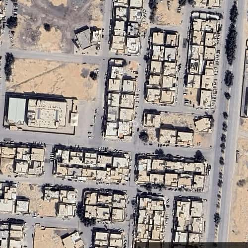 4 bedroom villa in Tuwaiq