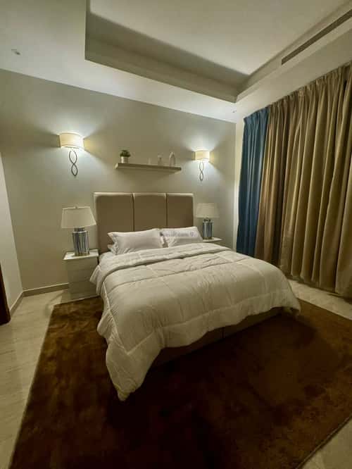 Apartment with 3 Bedrooms Al-Malqa, North Riyadh, Riyadh