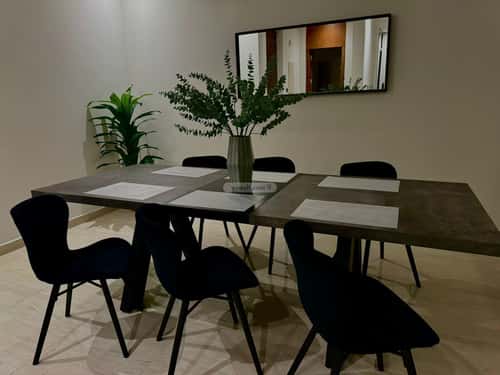 Apartment with 3 Bedrooms Al-Malqa, North Riyadh, Riyadh