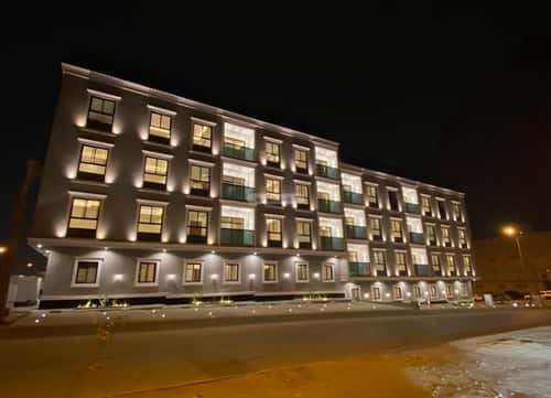 شقة ب 3 غرف الملقا، شمال الرياض، الرياض