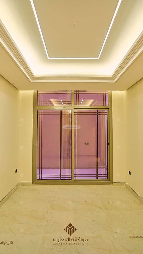 Villa 359.37 SQM Facing West on 20m Width Street Al-Mahdiyah, West Riyadh, Riyadh