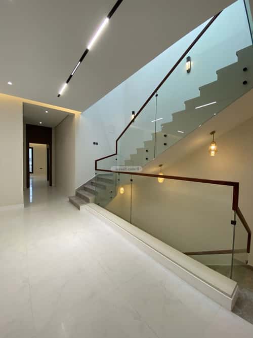 فيلا 507.39 متر مربع شرقية على شارع 20م المهدية، غرب الرياض، الرياض