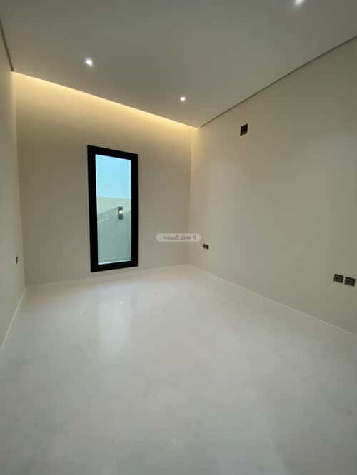 Villa 507.39 SQM Facing East on 20m Width Street Al-Mahdiyah, West Riyadh, Riyadh