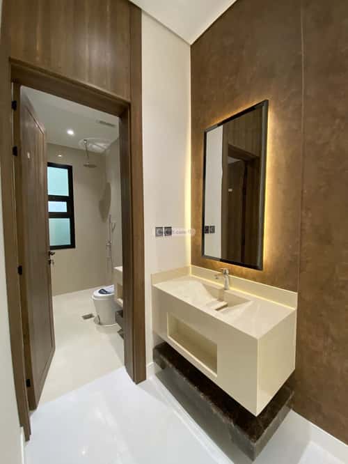 فيلا 507.39 متر مربع شرقية على شارع 20م المهدية، غرب الرياض، الرياض