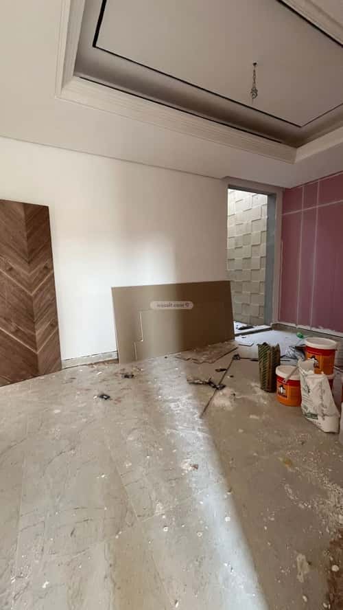 Villa 300 SQM Facing North on 20m Width Street Al-Mahdiyah, West Riyadh, Riyadh