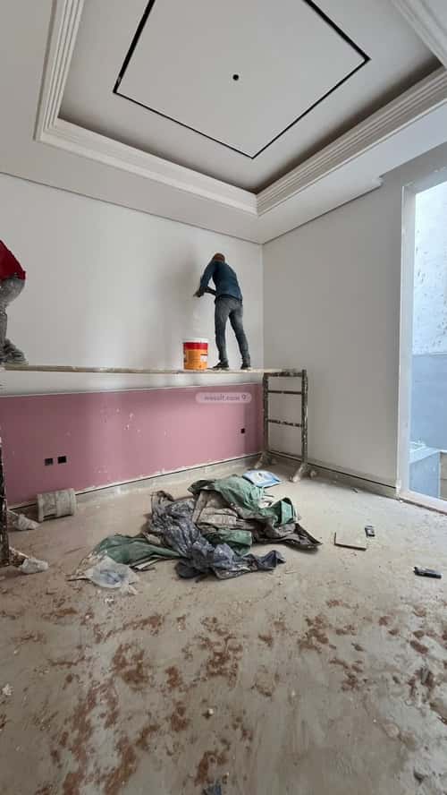 6 bedroom villa in Al Mahdiyyah