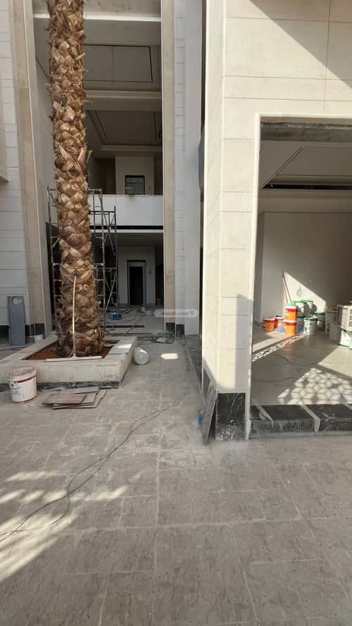 فيلا 300 متر مربع شمالية على شارع 20م المهدية، غرب الرياض، الرياض