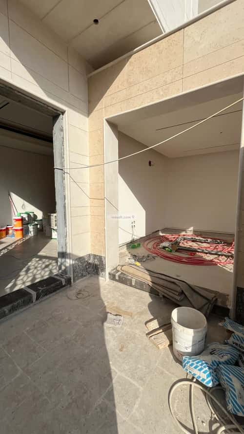 فيلا 6 غرف في المهدية