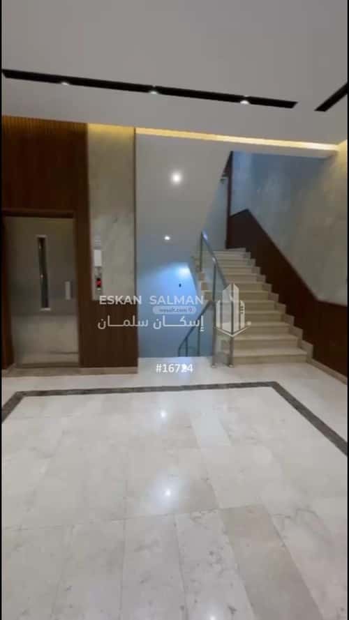 Floor 257.38 SQM with 6 Bedrooms Al Qimriyah, Alttayif