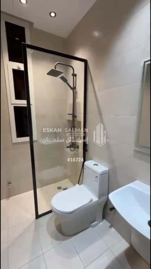 دور 257 متر مربع ب 6 غرف القمرية، الطائف