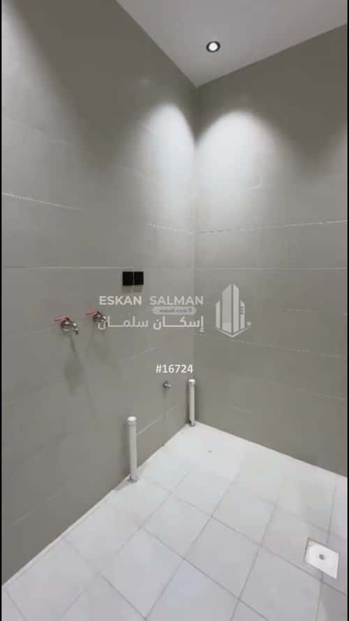 دور 257.38 متر مربع ب 6 غرف القمرية، الطائف