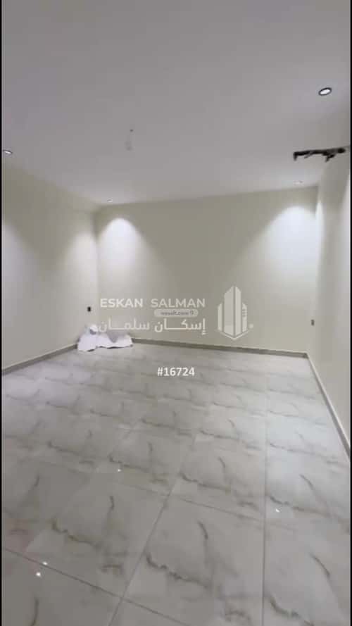 دور 257.38 متر مربع ب 6 غرف القمرية، الطائف