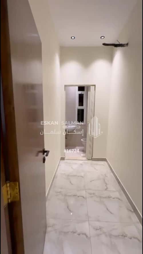 دور 257.38 متر مربع ب 6 غرف القمرية، الطائف