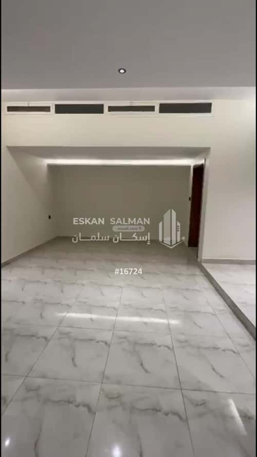 دور 257.38 متر مربع ب 6 غرف القمرية، الطائف