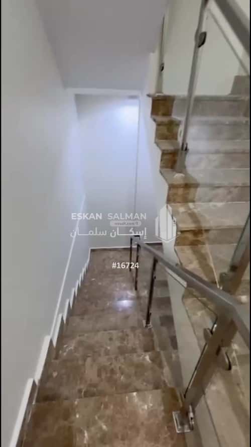 Floor 257.38 SQM with 6 Bedrooms Al Qimriyah, Alttayif