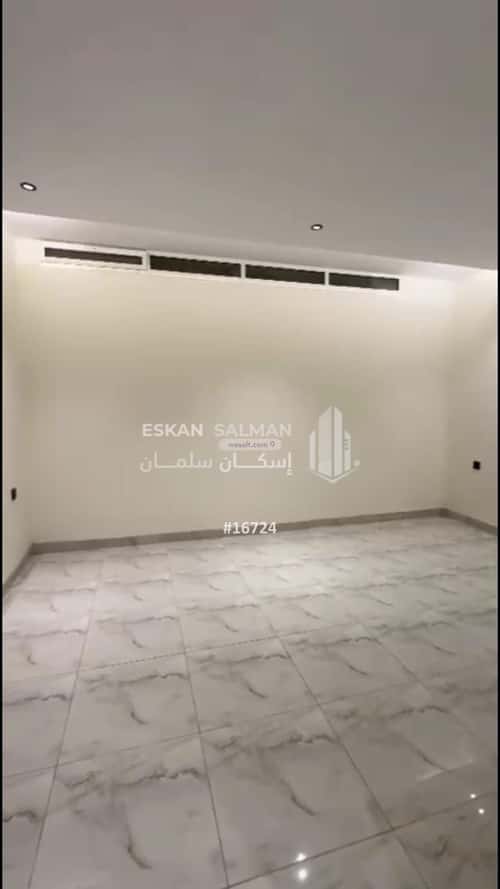 دور 257.38 متر مربع ب 6 غرف القمرية، الطائف