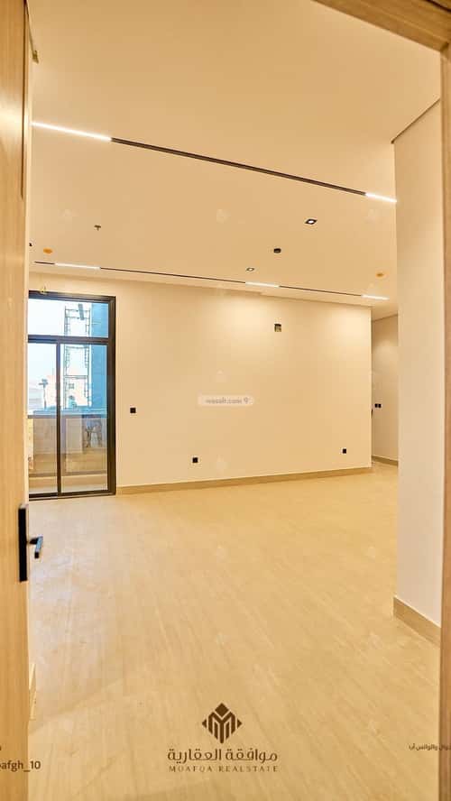 3 bedroom apartment in Al Mahdiyyah