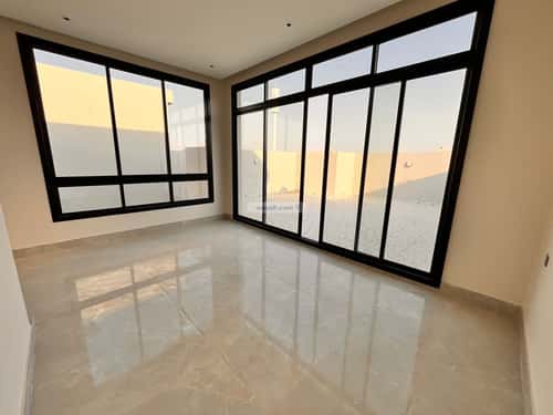 Villa 328.89 SQM Facing North on 20m Width Street Al-Mahdiyah, West Riyadh, Riyadh